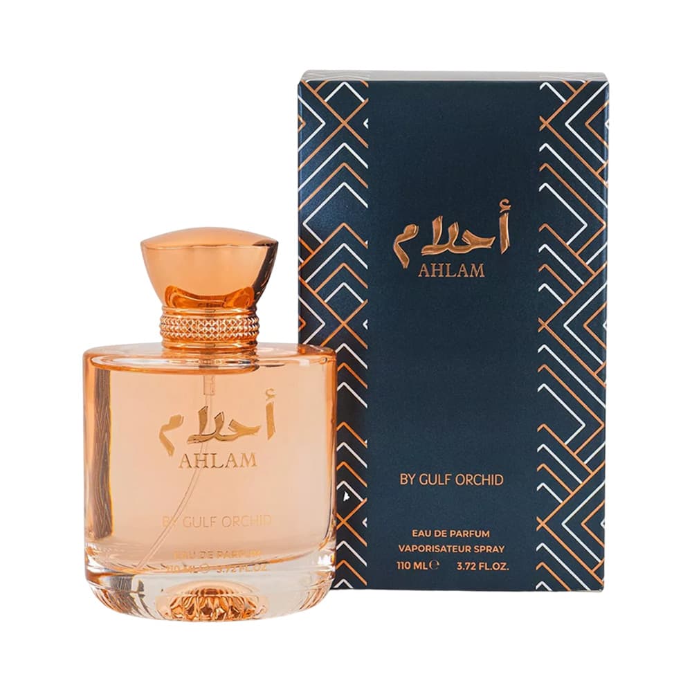 Gulf Orchid Ahlam EDP 110ml