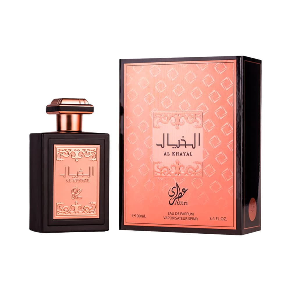 Gulf Orchid Al Khayal EDP 100ml