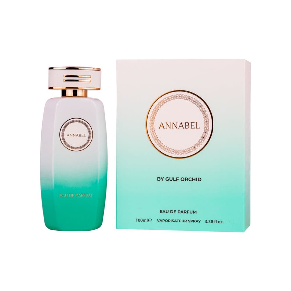 Gulf Orchid Annabel EDP 100ml