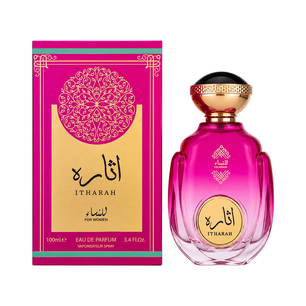 Gulf Orchid Attri Itharah 100ml
