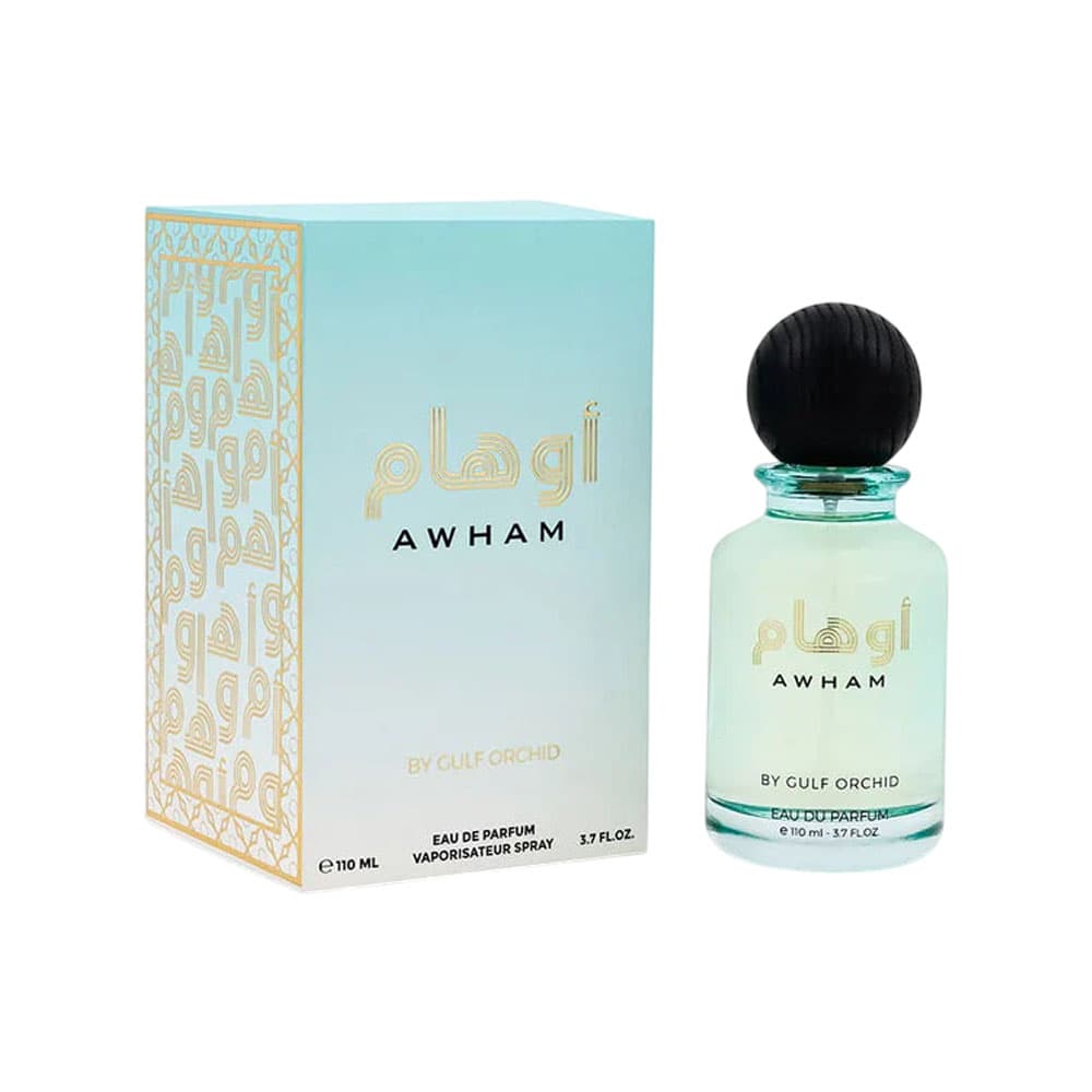 Gulf Orchid Awham EDP 110ml