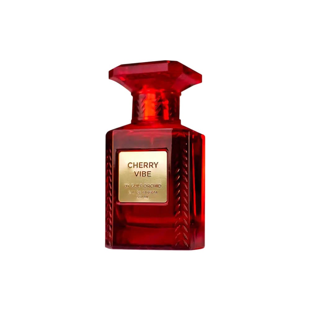 Gulf Orchid Cherry Vibe EDP 100ml
