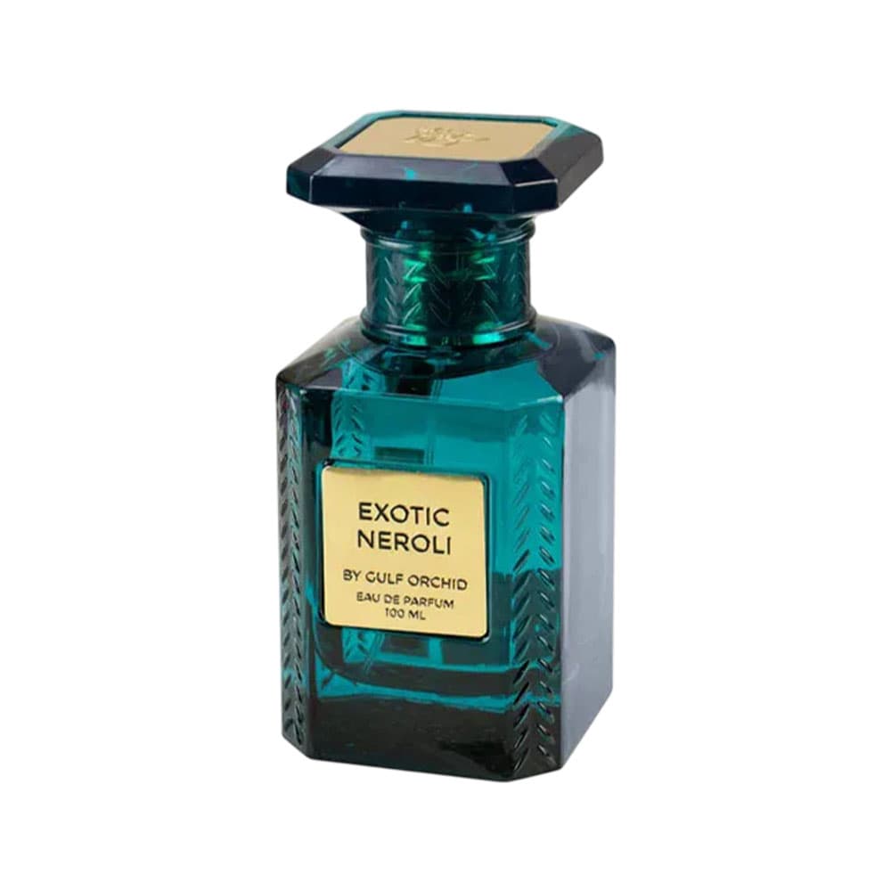 Gulf Orchid Exotic Neroli 100ml