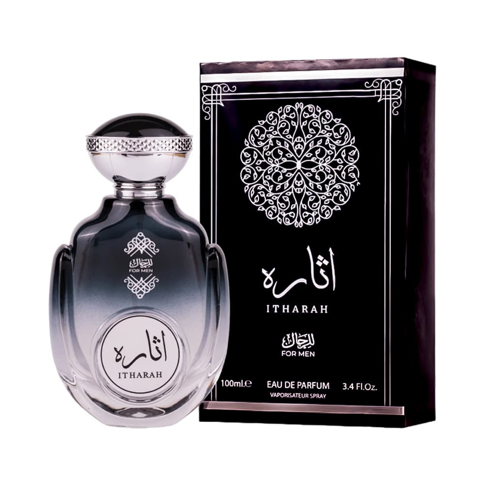 Gulf Orchid Itharah EDP 100ml