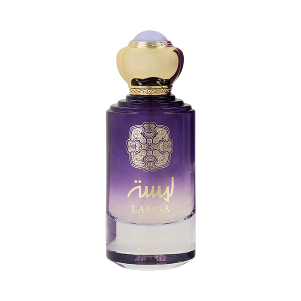 Gulf Orchid Lamsa EDP 100ml