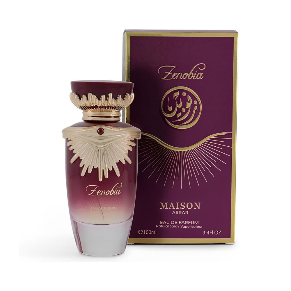 Gulf Orchid Lara Attri EDP 100ml