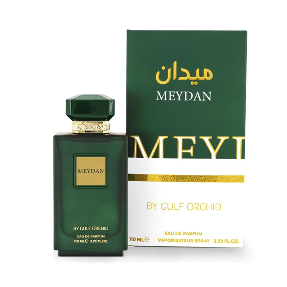 Gulf Orchid Meydan EDP 110ml
