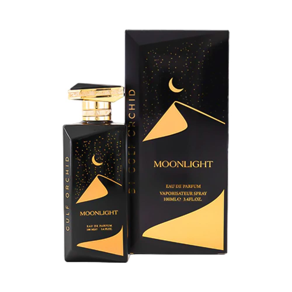 Gulf Orchid Moonlight EDP 100ml
