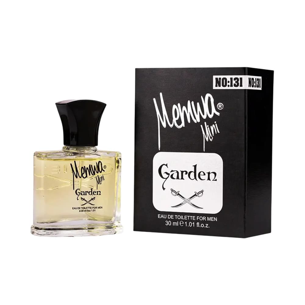 Gulf Orchid N131 Garden EDP 30ml