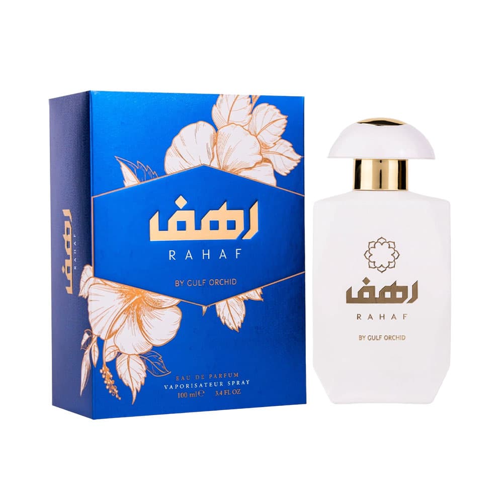 Gulf Orchid Rahaf EDP 100ml
