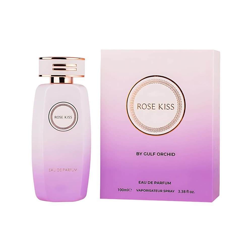 Gulf Orchid Rose Kiss EDP 100ml