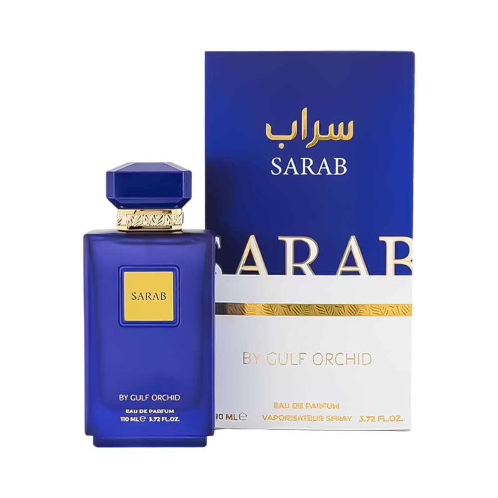 Gulf Orchid Sarab EDP 100ml