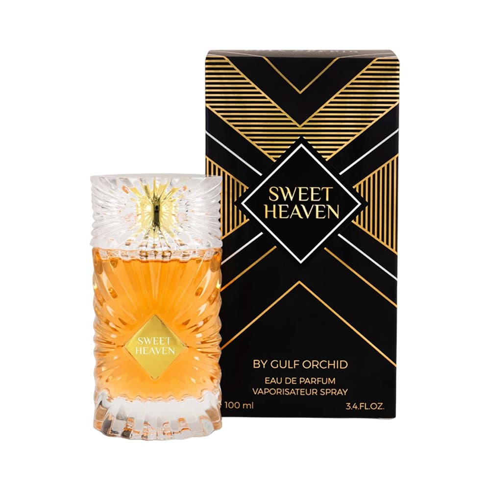 Gulf Orchid Sweet Heaven EDP 100ml