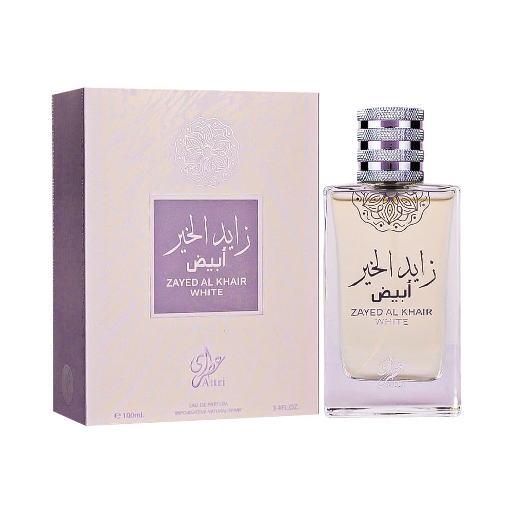 Gulf Orchid Zaed Al Khair EDP 100ml