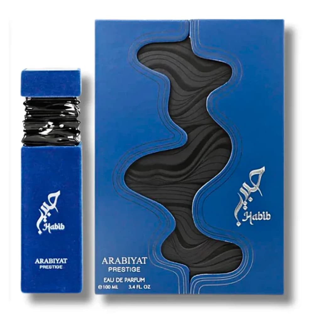 Habib Habib Arabiyat 100ml