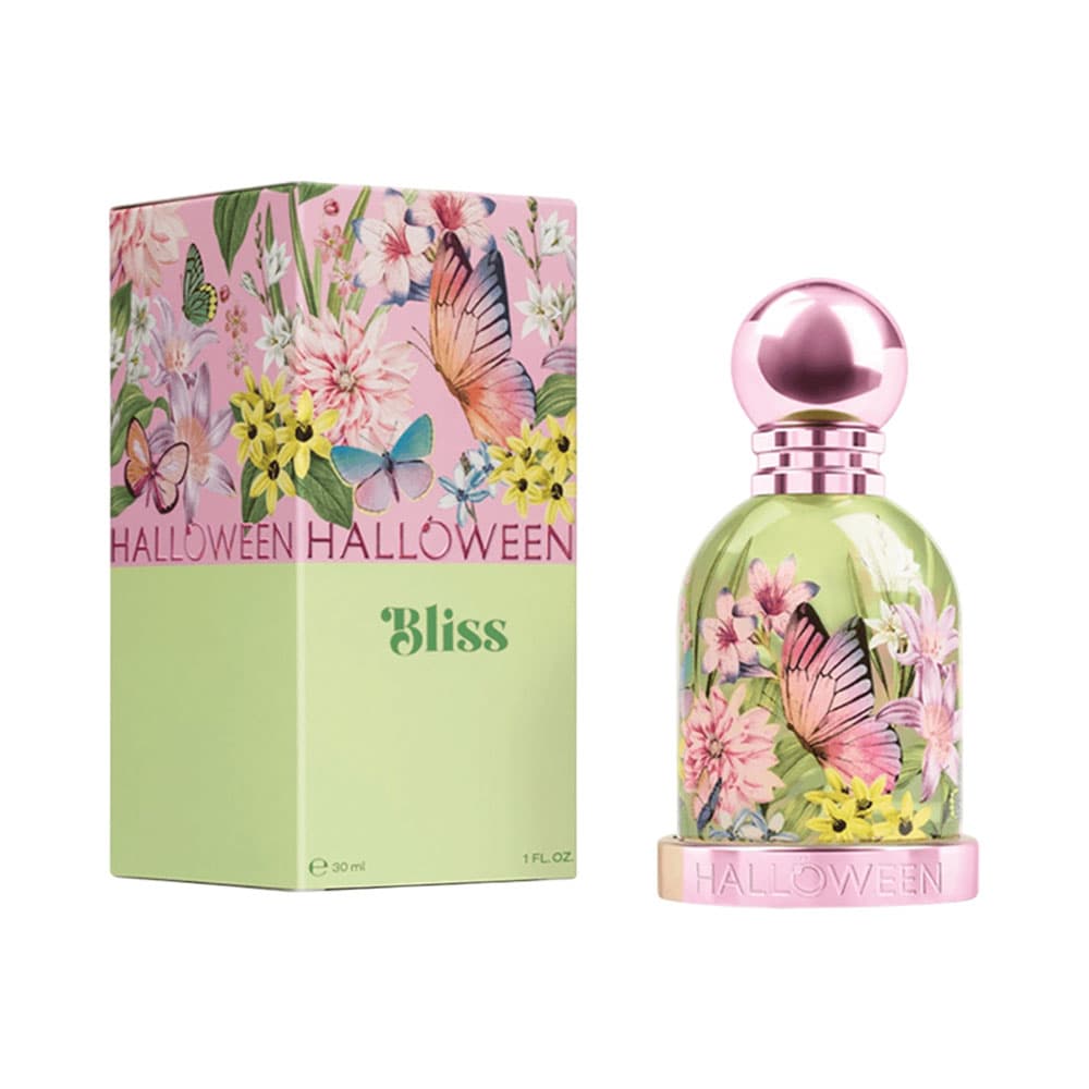 Halloween Halloween Bliss EDT 30ml