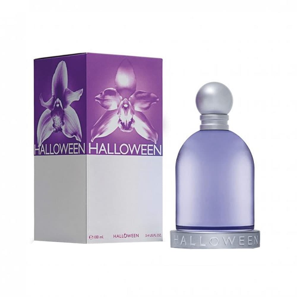 Halloween Halloween EDT 100ml