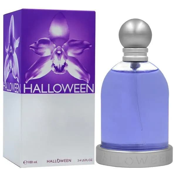 Halloween Halloween EDT 100ml