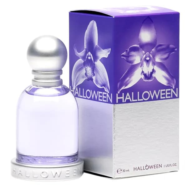 Halloween Halloween EDT 30ml