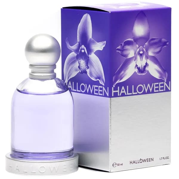 Halloween Halloween EDT 50ml