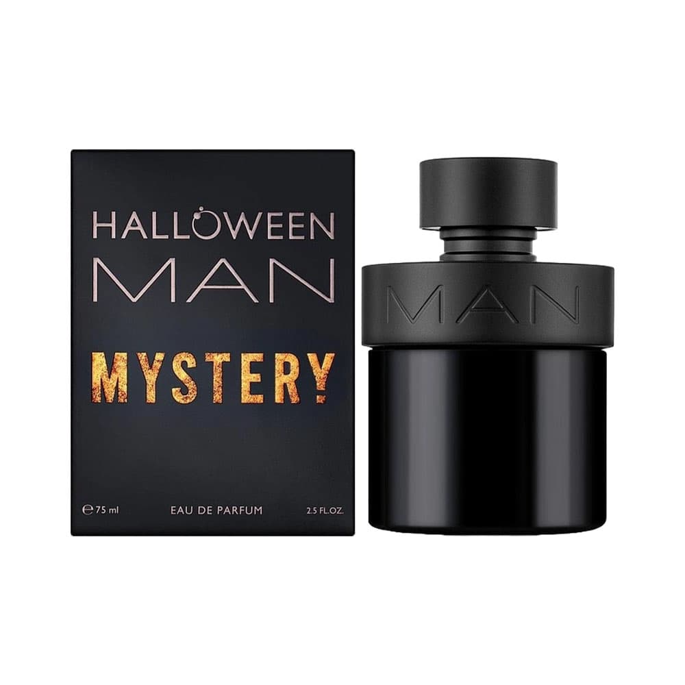 Halloween Halloween Man Mystery 75ml