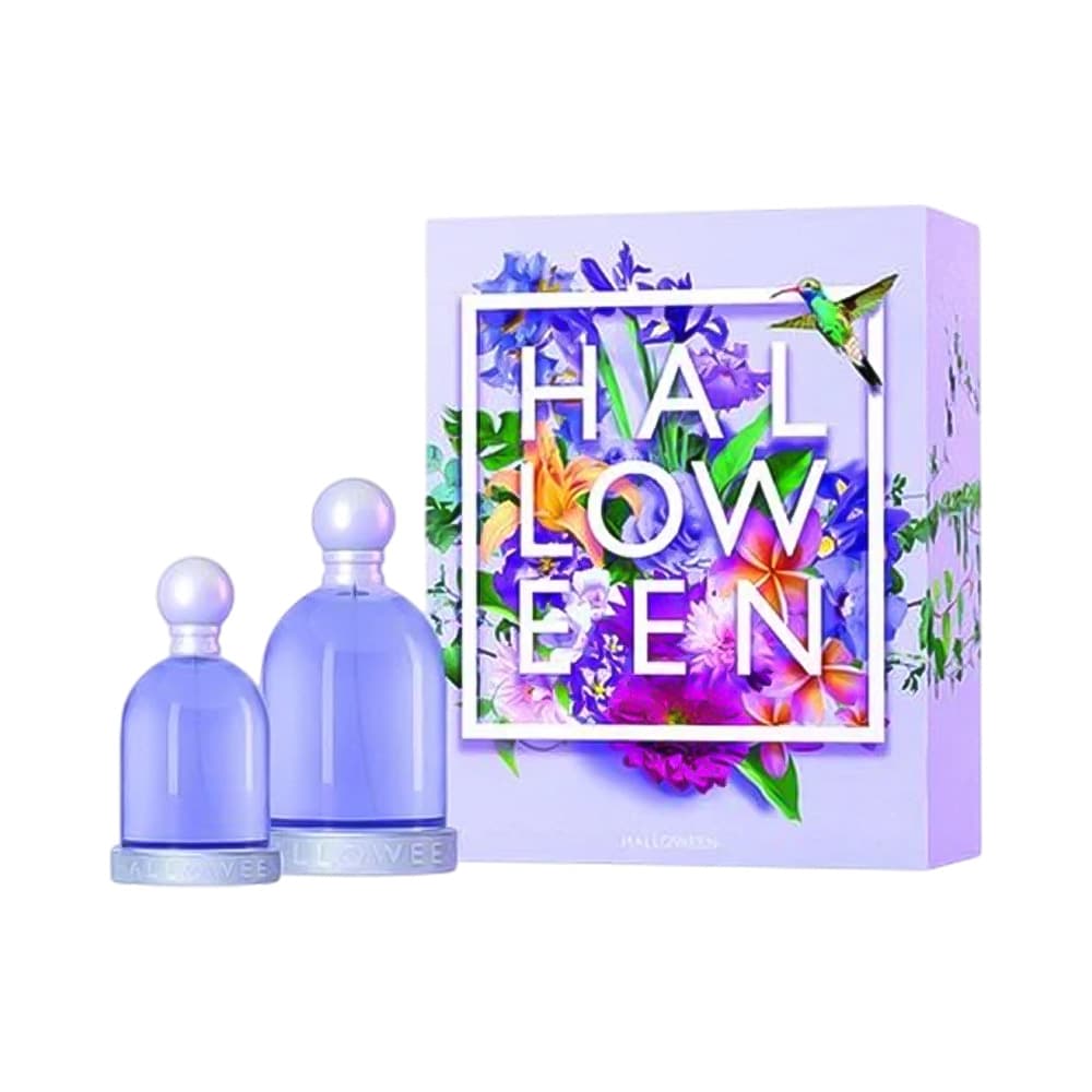 Halloween Kit Halloween 2 Piezas EDT