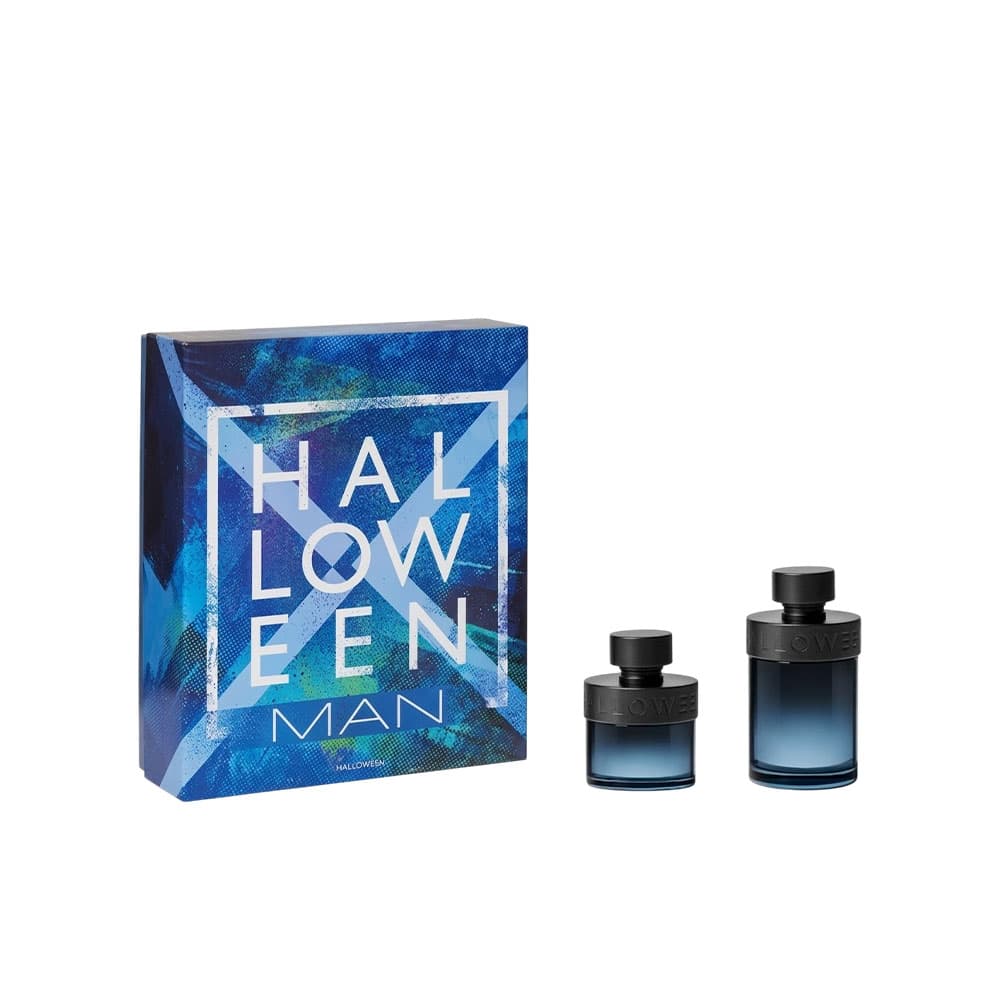 Halloween Kit Halloween Man 2 Piezas EDT