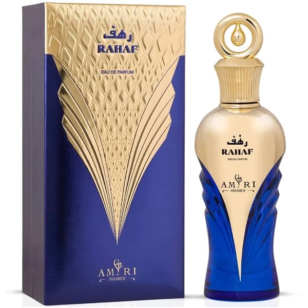 Hamidi Hamidi Amiri Rahaf EDP 100ml