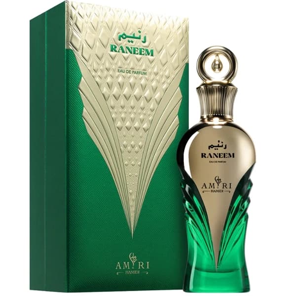Hamidi Hamidi Amiri Raneem EDP 100ml