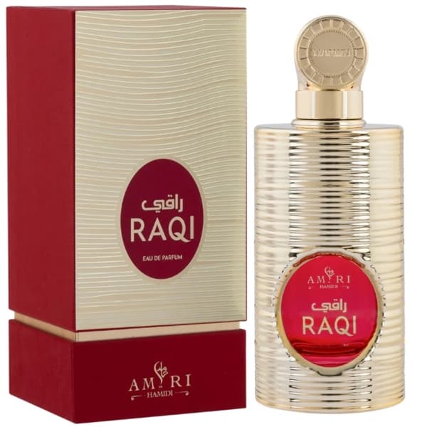 Hamidi Hamidi Raqi EDP 100ml