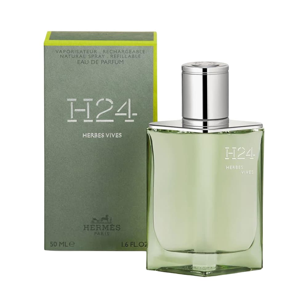 Hermès H24 Herbes Vives EDP 50ml