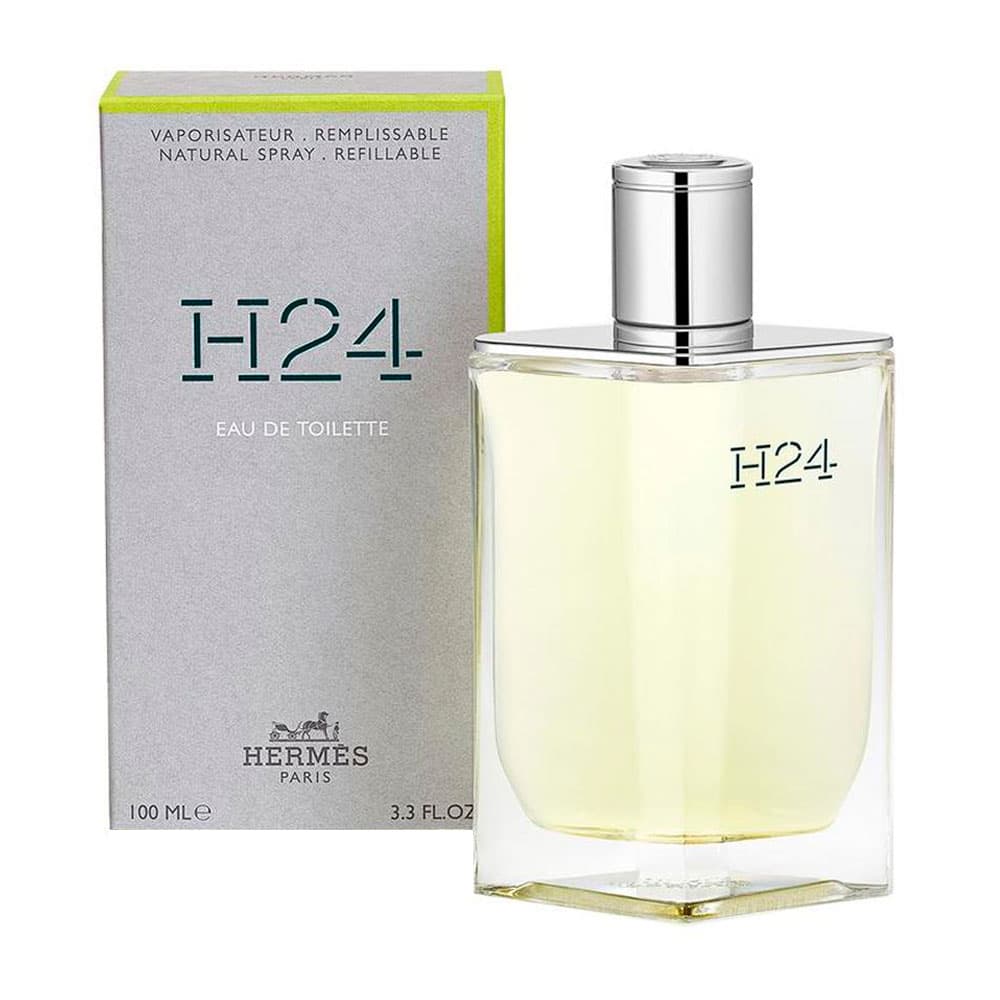 Hermès H24 Recargable EDT 100ml
