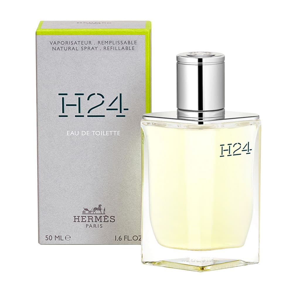 Hermès H24 Recargable EDT 50ml