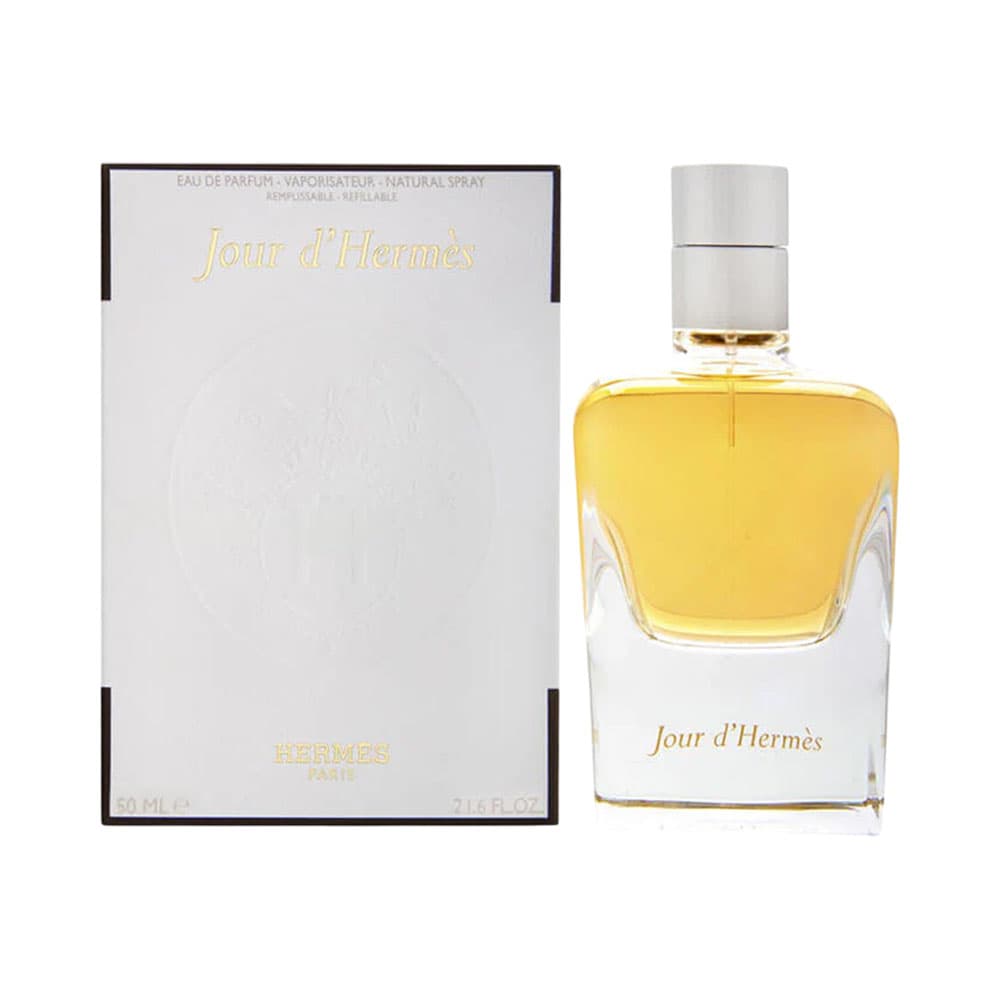Hermès Jour D' EDP 50ml