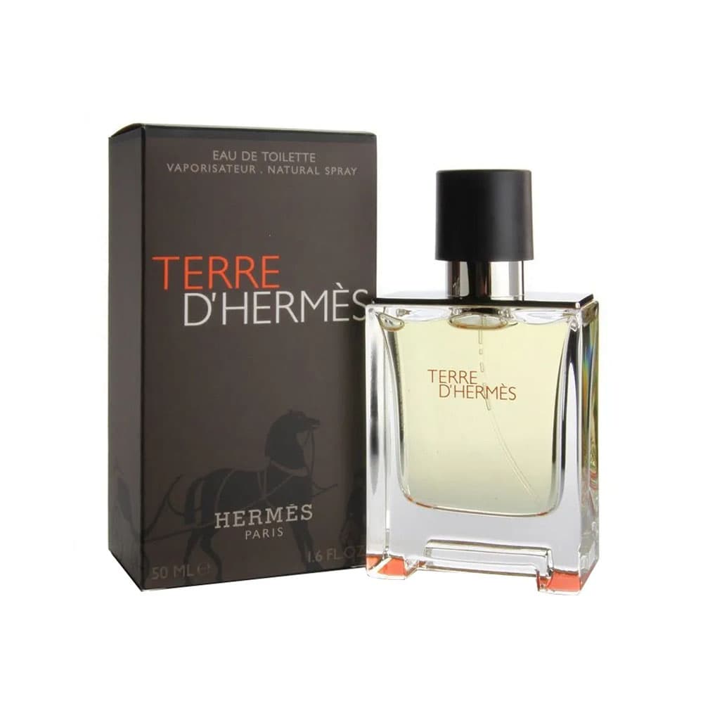 Hermès Terre D' EDT 50ml