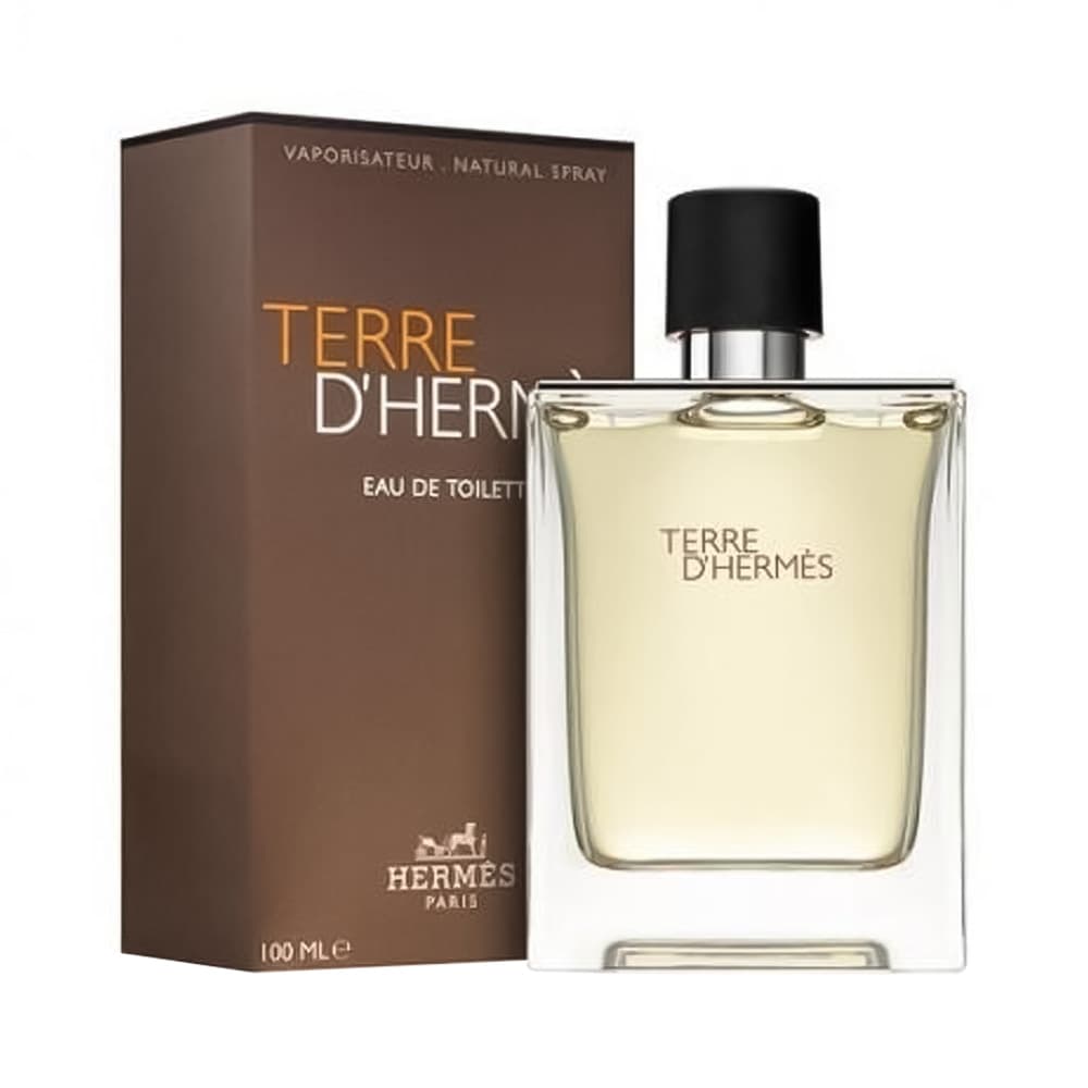 Hermès Terre EDT 100ml