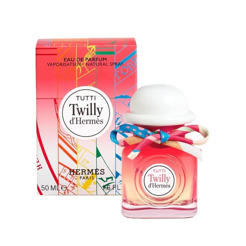 Hermès Tutti Twilly EDP 50ml