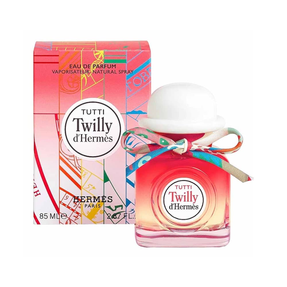 Hermès Tutti Twilly EDP 85ml