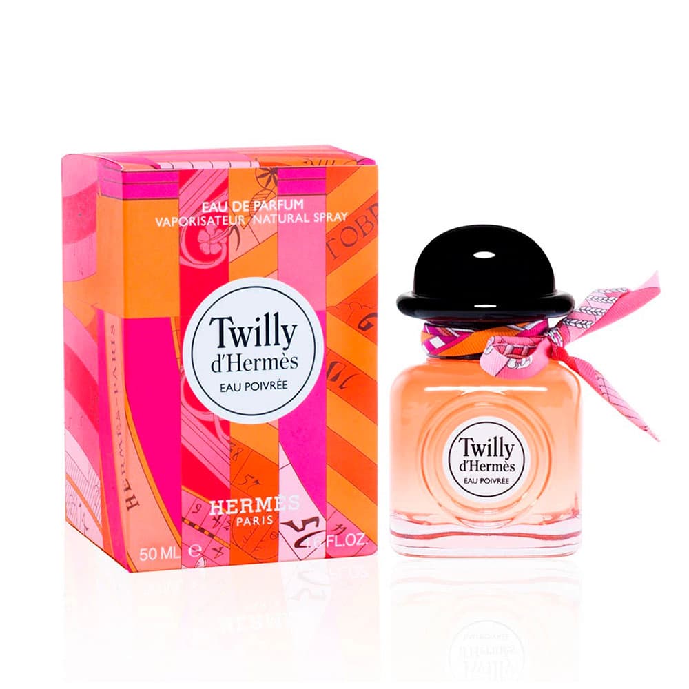 Hermès Twilly Eau Poivree EDP 50ml