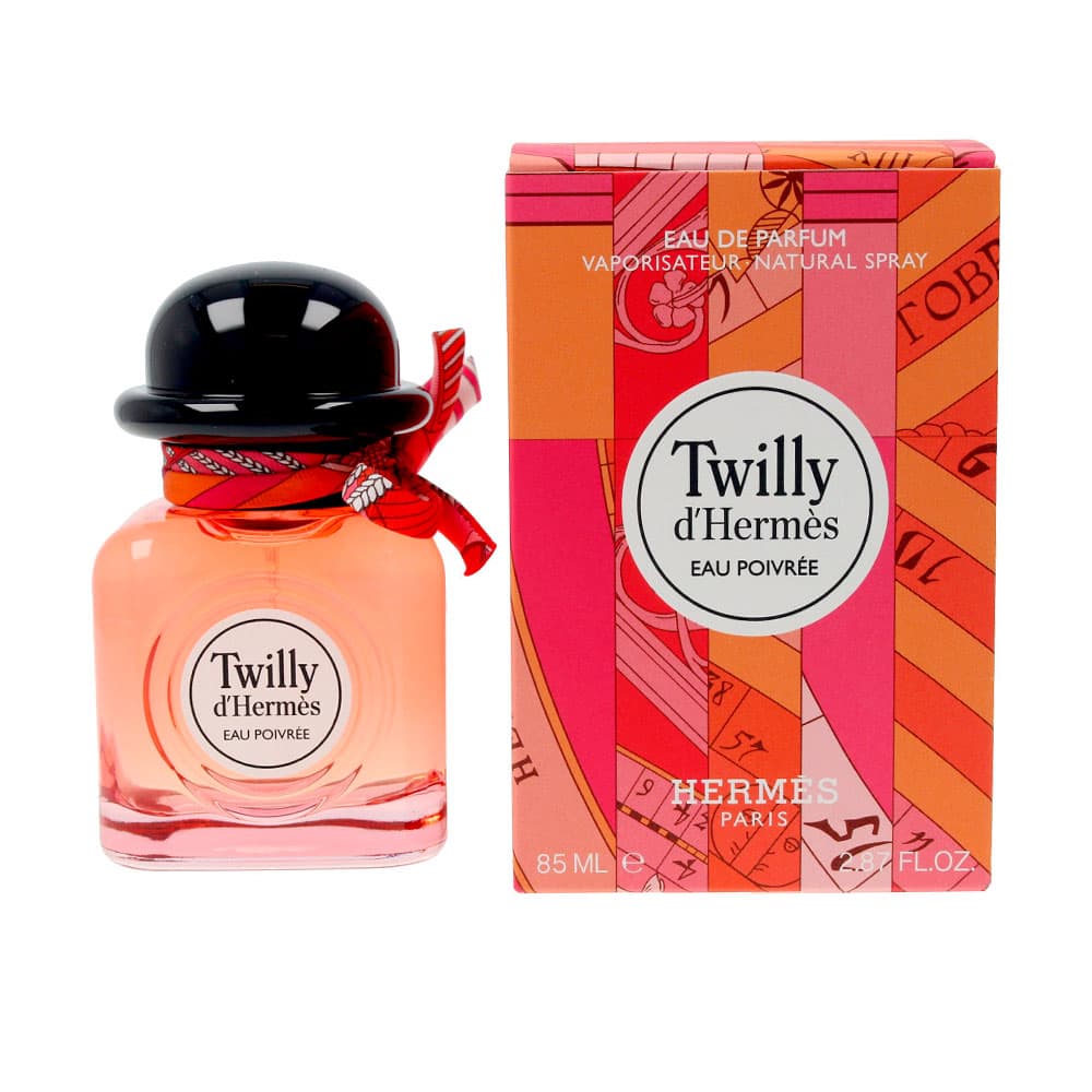 Hermès Twilly Eau Poivree EDP 85ml