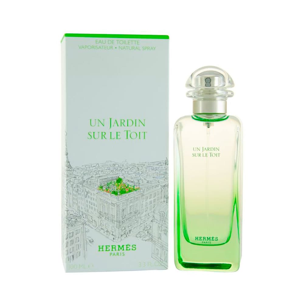 Hermès Un Jardin Sur le Toit EDT 50ml