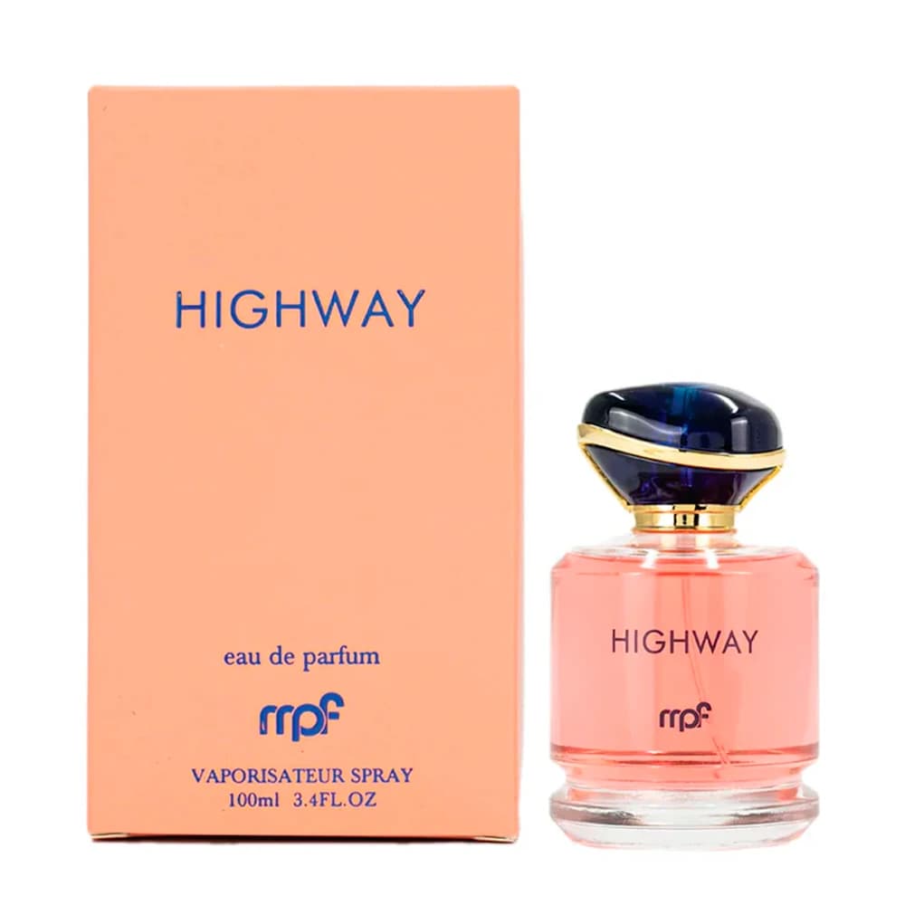 Highway Highway Mpf 100ml