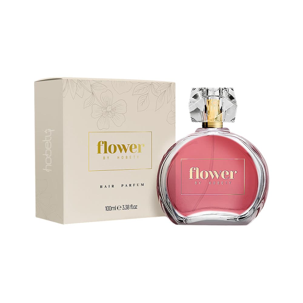 Hobety Capilar Hobety Flower 100ml