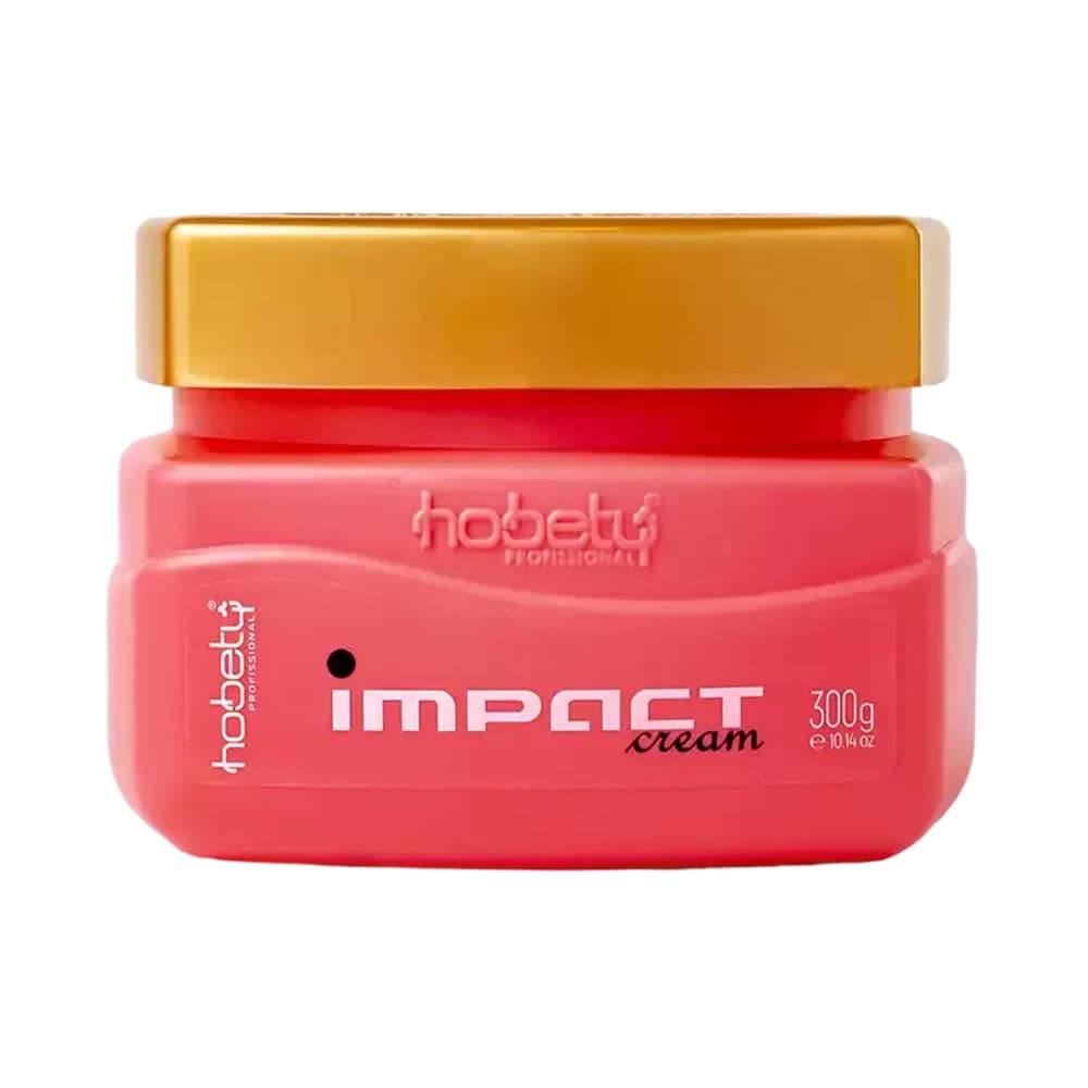 Hobety Mascara Hobety Impacto 300 Gr