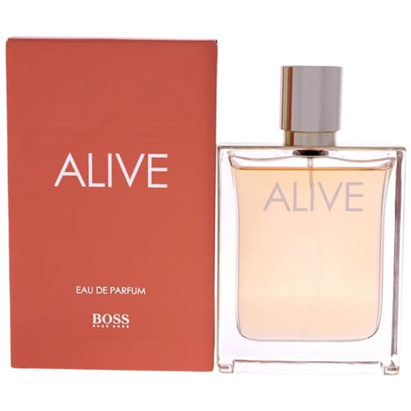 Hugo Boss Alive EDP 80ml