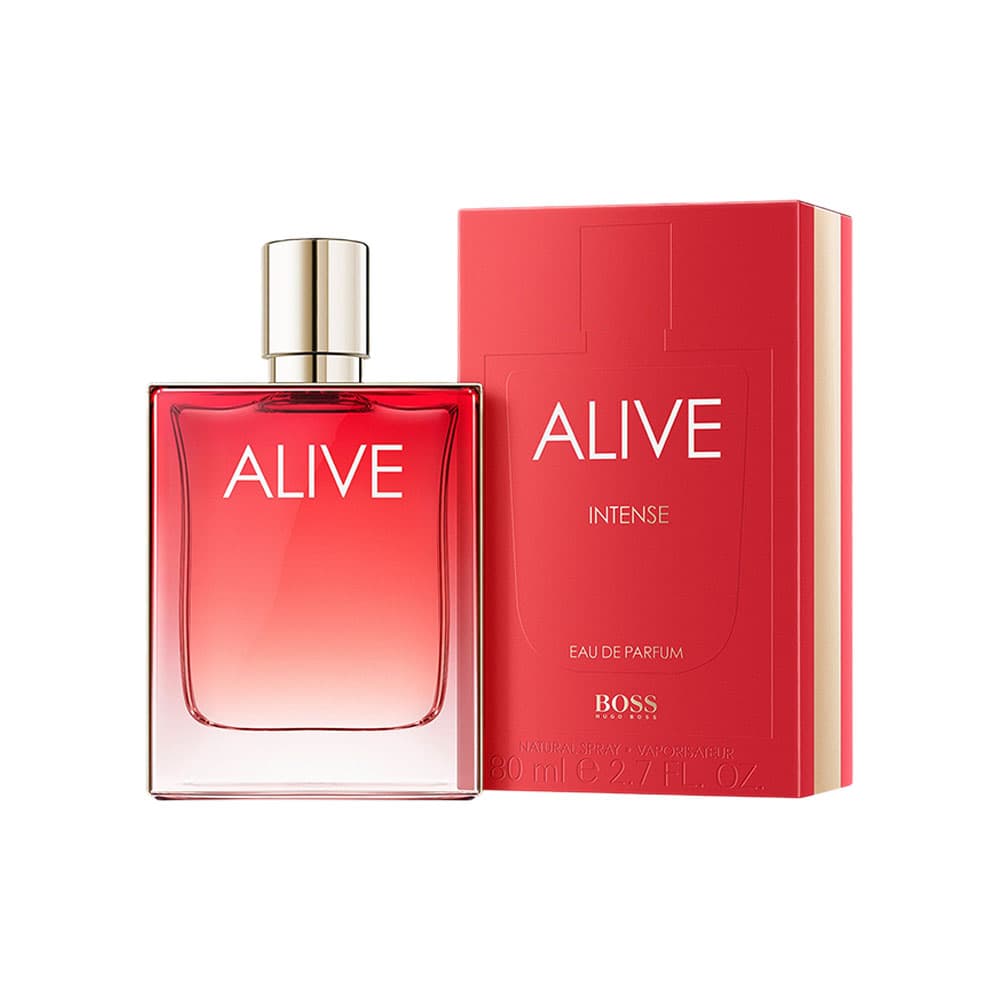 Hugo Boss Alive Parfum Parfum 80ml