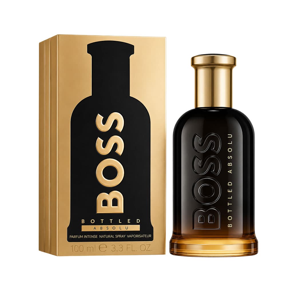 Hugo Boss Bottled Absolu EDP 100ml