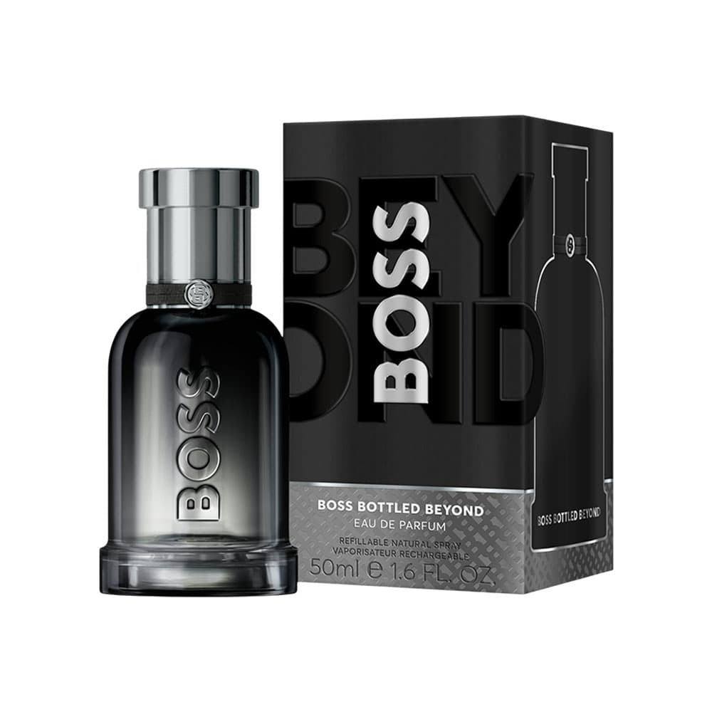 Hugo Boss Bottled Beyond EDP 50ml