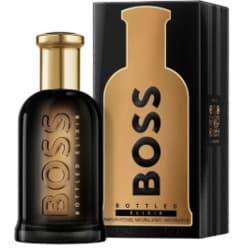 Hugo Boss Bottled Elixir - EDP 100ml