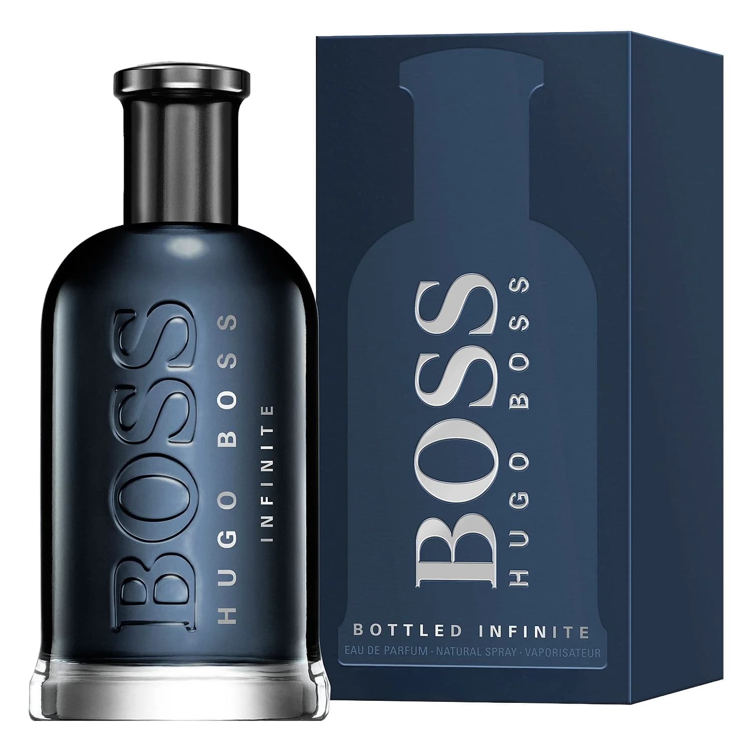Hugo Boss Bottled Infinite EDP 100ml